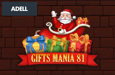 Gifts Mania 81